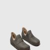 Men ASPORTUGUESAS Crus | Round Toe Shoes Crus Taupe