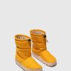 Women ASPORTUGUESAS Cale | Fluff Boots Cale Yema