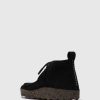 Men ASPORTUGUESAS Cody | Lace-Up Ankle Boots Cody Black