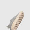 Women ASPORTUGUESAS Camp | Slip-On Shoes Camp Grey Merino