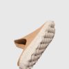 Women ASPORTUGUESAS Clay | Slip-On Mules Clay Sand