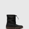 Women ASPORTUGUESAS Cale | Fluff Boots Cale Negro