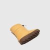 Women ASPORTUGUESAS Cale | Fluff Boots Cale Beige