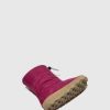 Women ASPORTUGUESAS Cale | Fluff Boots Cale Morado