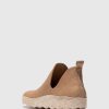 Men ASPORTUGUESAS City | Slip-On Trainers City Sand