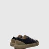 Men ASPORTUGUESAS Tree 2 | Low-Top Trainers Tree 2 Navy