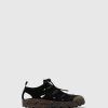 Men ASPORTUGUESAS Cure | Elasticated Trainers Cure Black