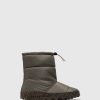 Women ASPORTUGUESAS Cale | Fluff Boots Cale Taupe